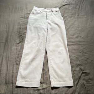 Lacausa aiden trousers